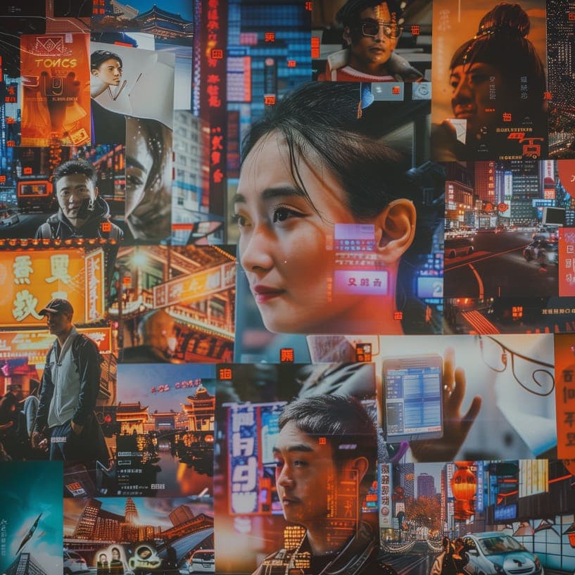 Boost Your Chinese Pronunciation and Listening Skills with Video Content