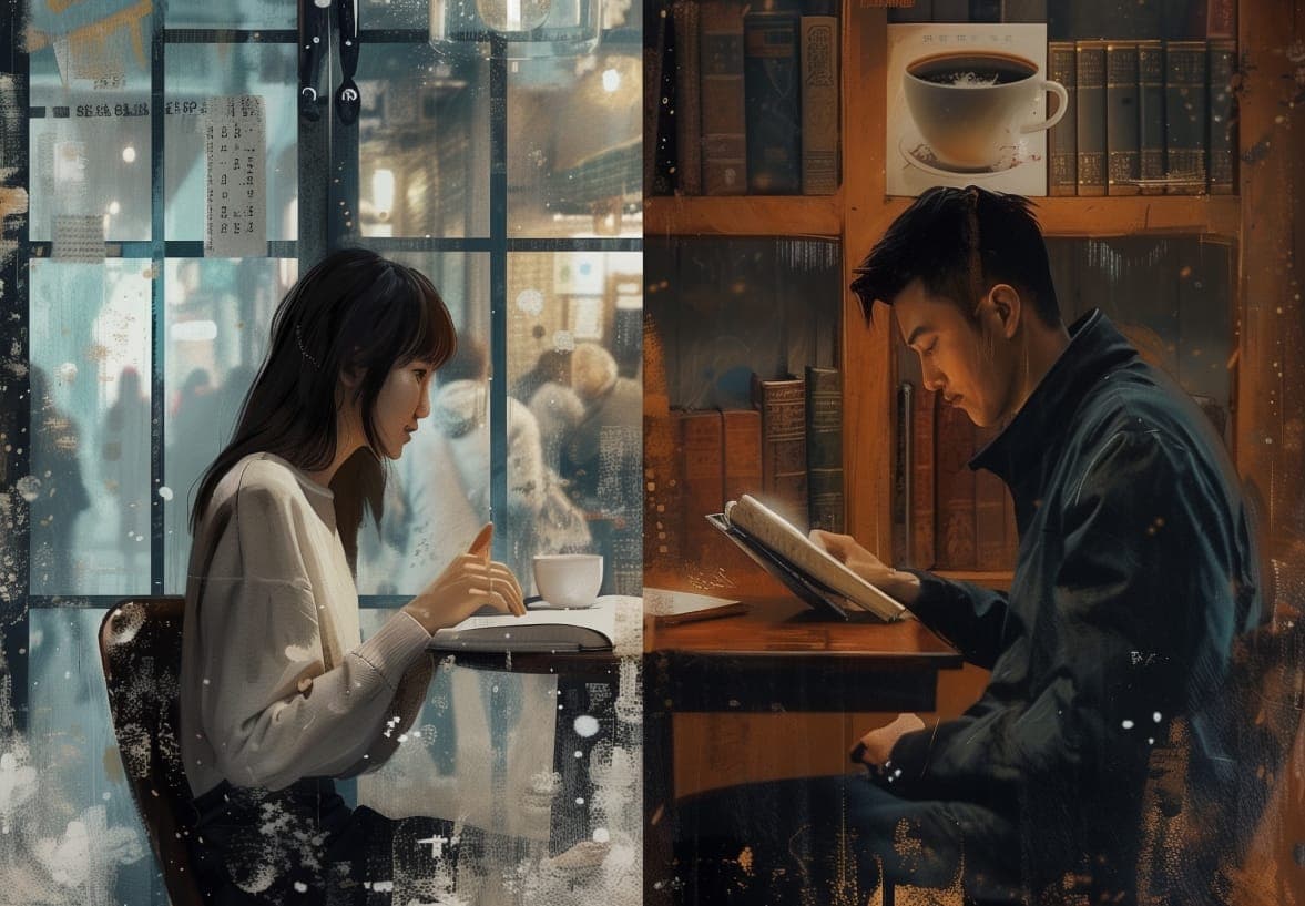 Spoken versus Written Chinese: Navigating the Differences
